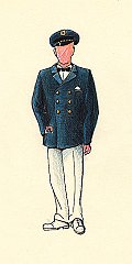 12 - C.C. Libertas - uniforme sociale - 1930
